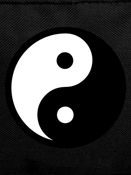 Yin yang