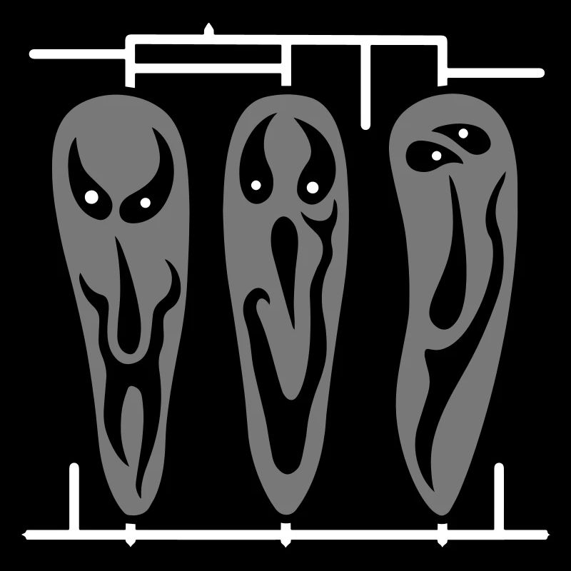 Bonne impression. Illusion de charisme.