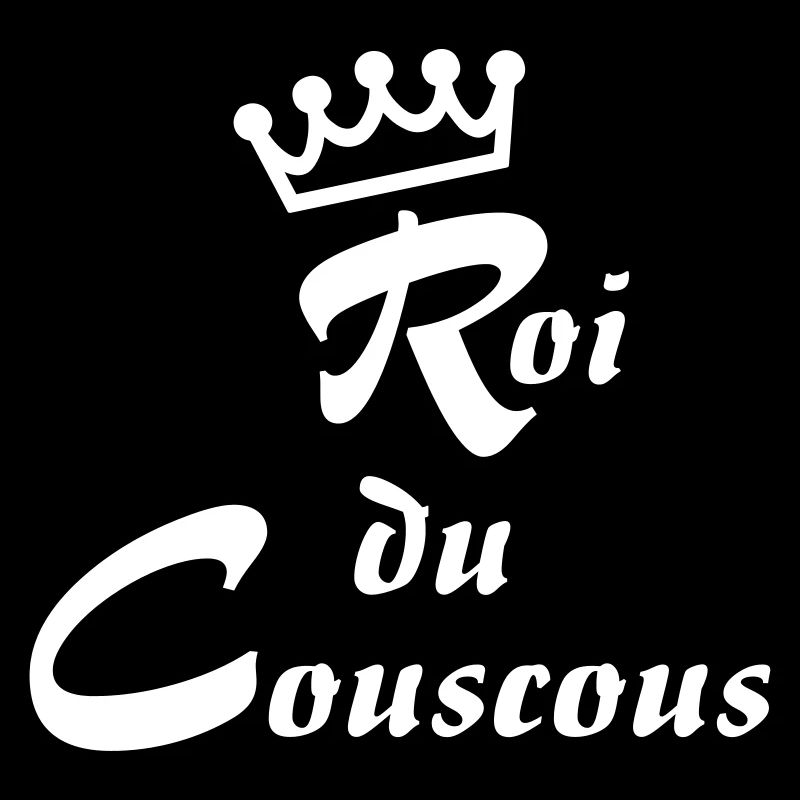 Roi du couscous
