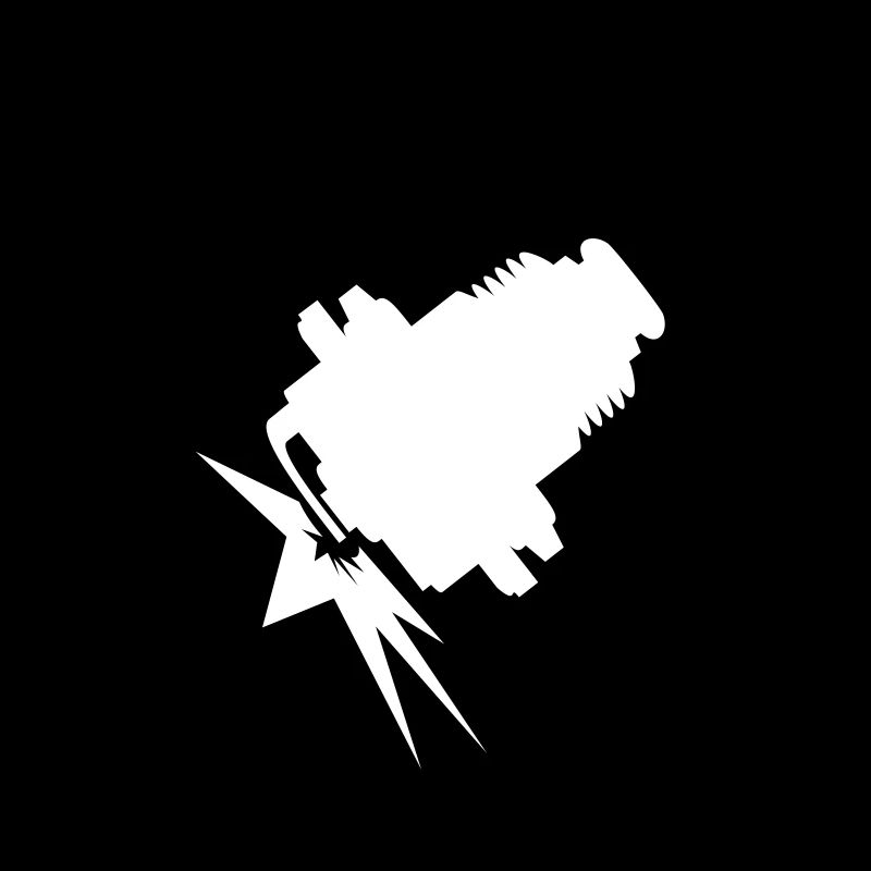 spark plug