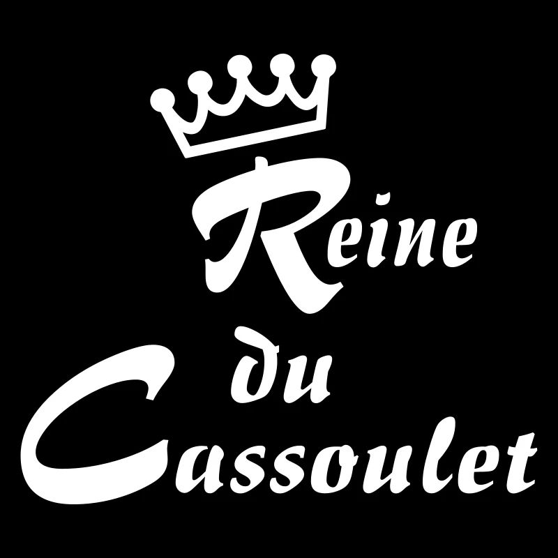 Cassoulet queen