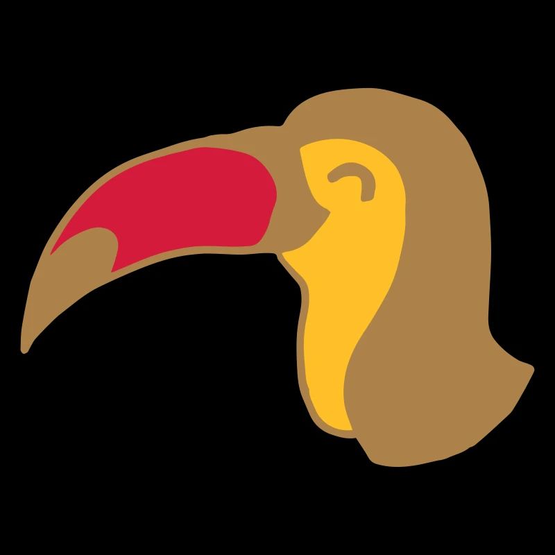 Toucan Toucan Tucan Bird