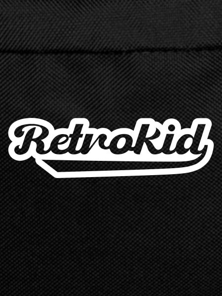 Retrokid