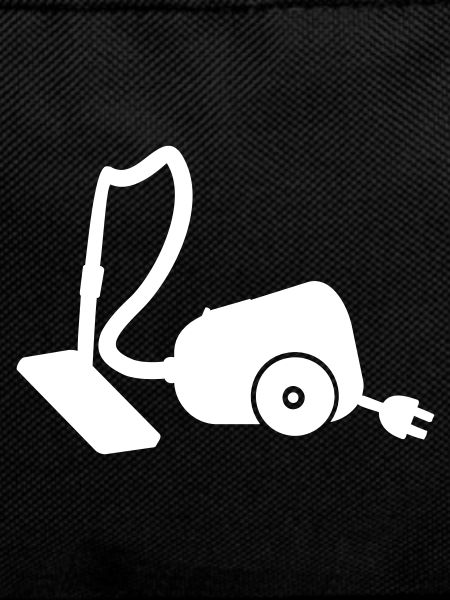 Vacuum Cleaner (1c)