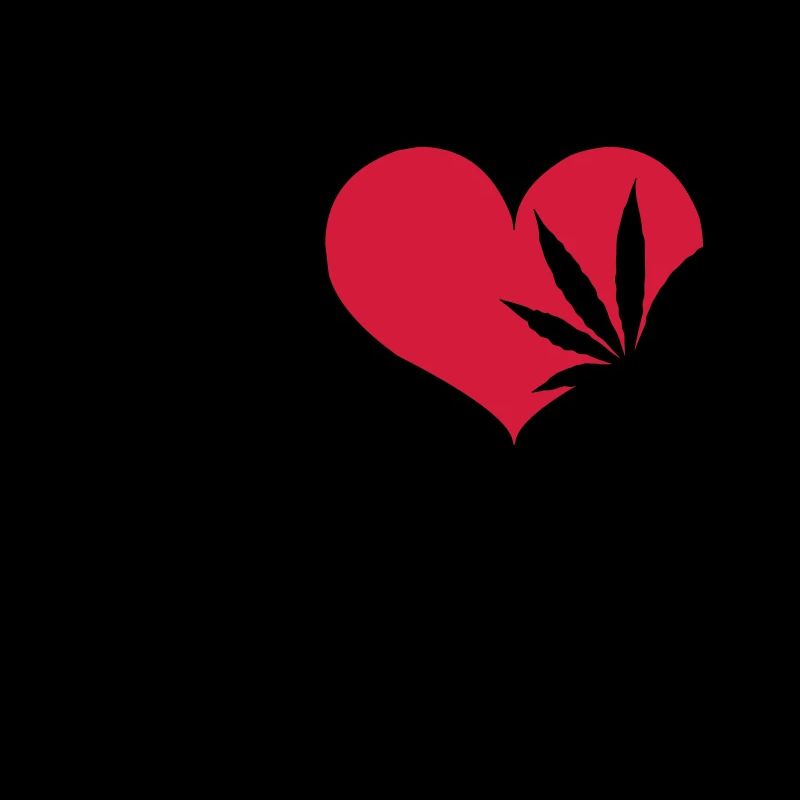 Ich liebe Cannabis