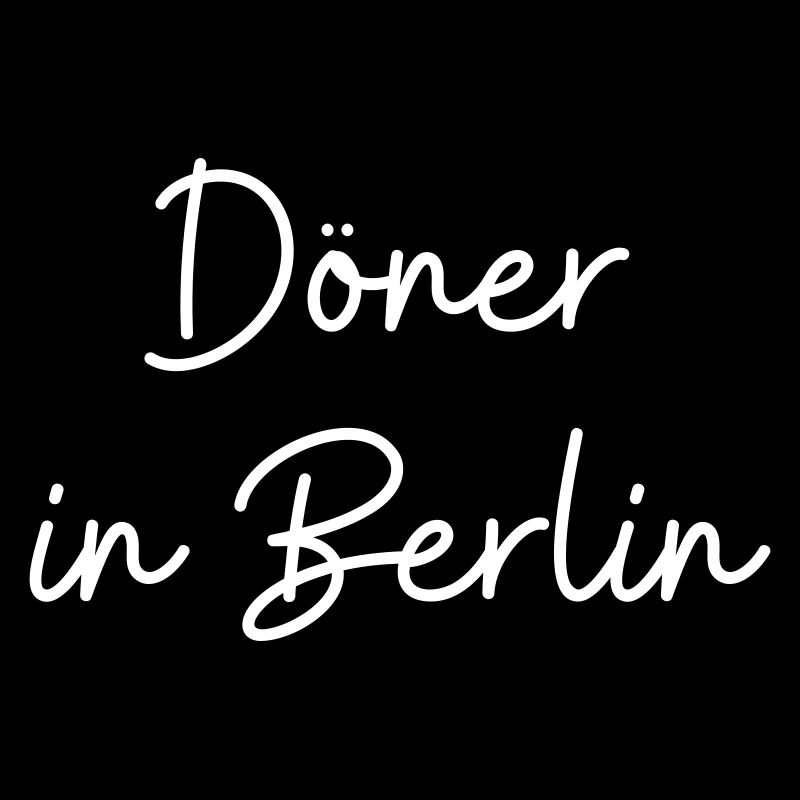 Döner in Berlin