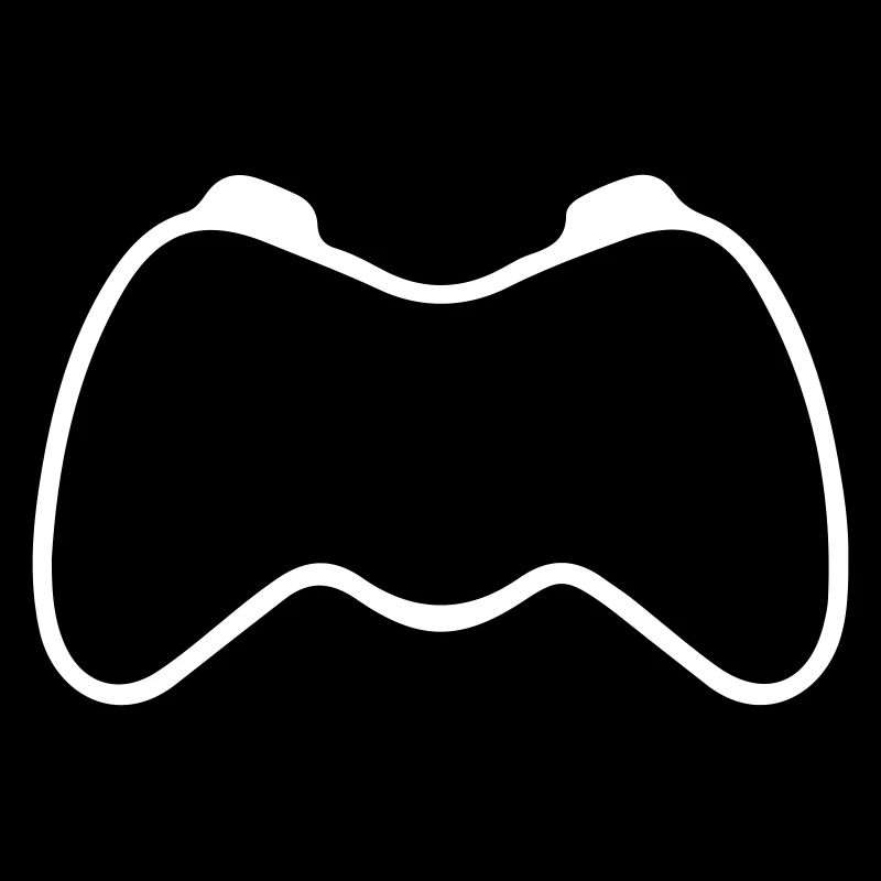 Gamer Gambler Controller Gaming