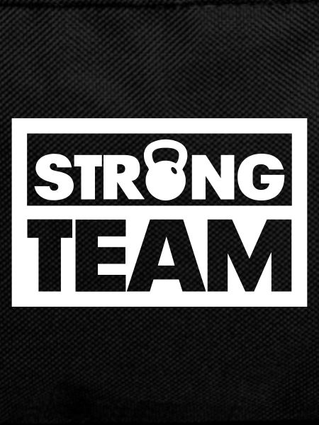 Strong Team