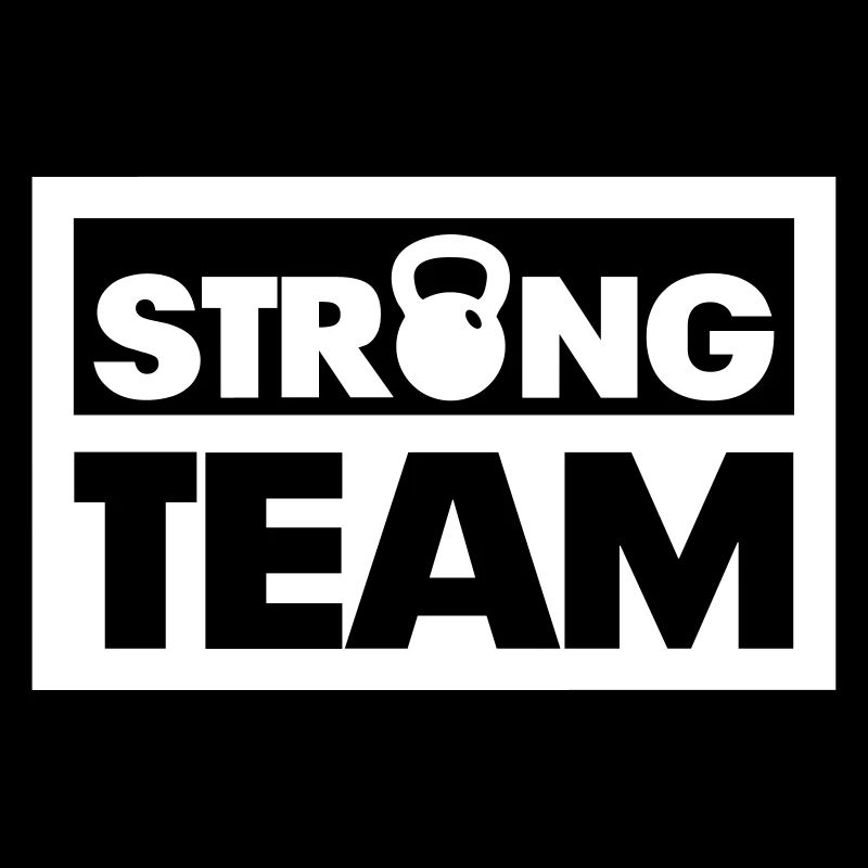 Strong Team