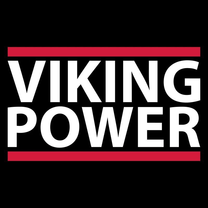 Viking Power