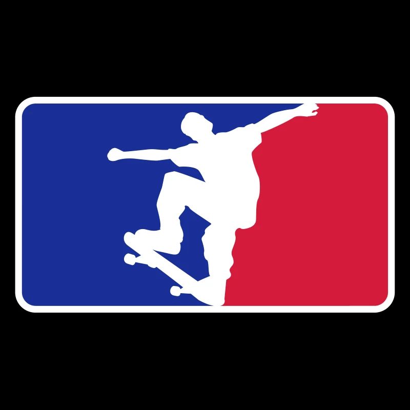Skate logo