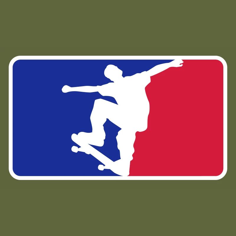 Skate Logo