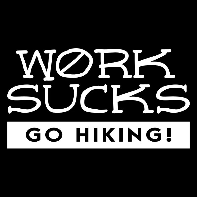 Works sucks
