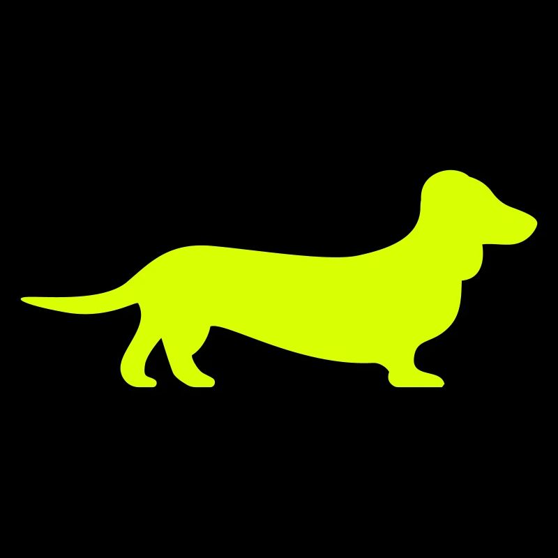 Hund: Dackel