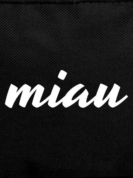 Miau