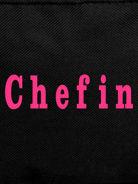 Chefin