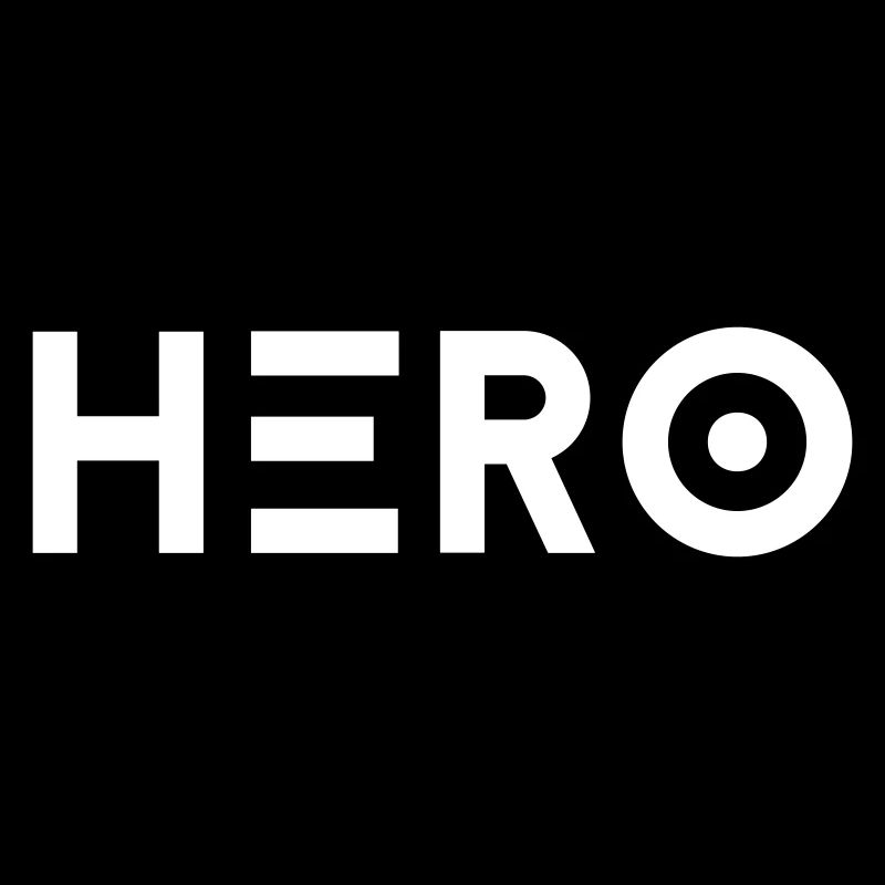 Hero - Held