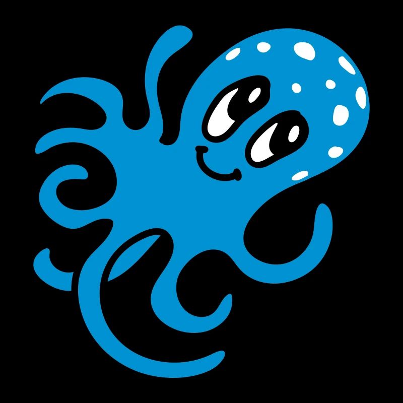 Octopus - Octopus 3