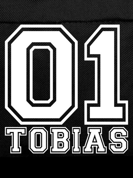 Tobias- name