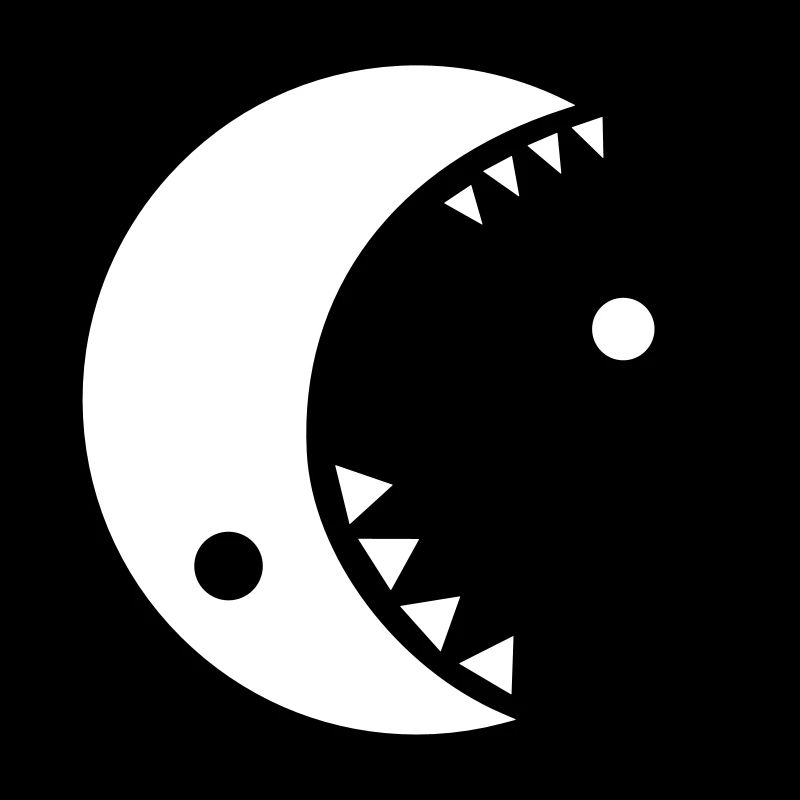 Alternative yin yang