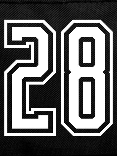 28 Number number