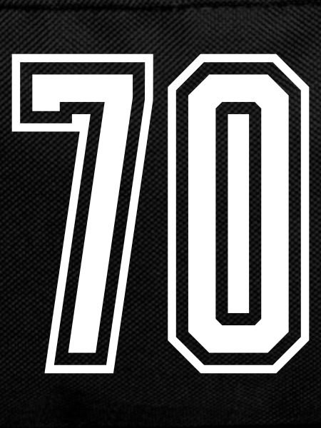 70 Number number