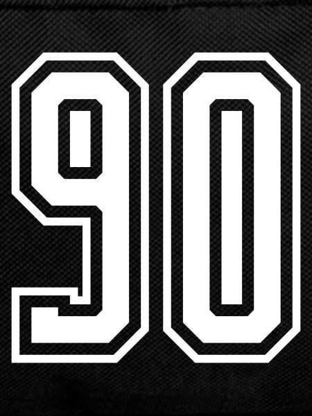 90 Number number