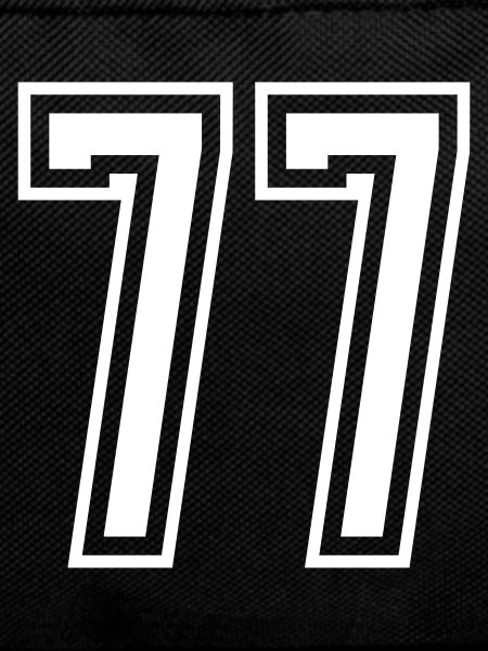 77 Number number