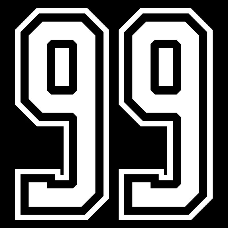 Numéro 99
