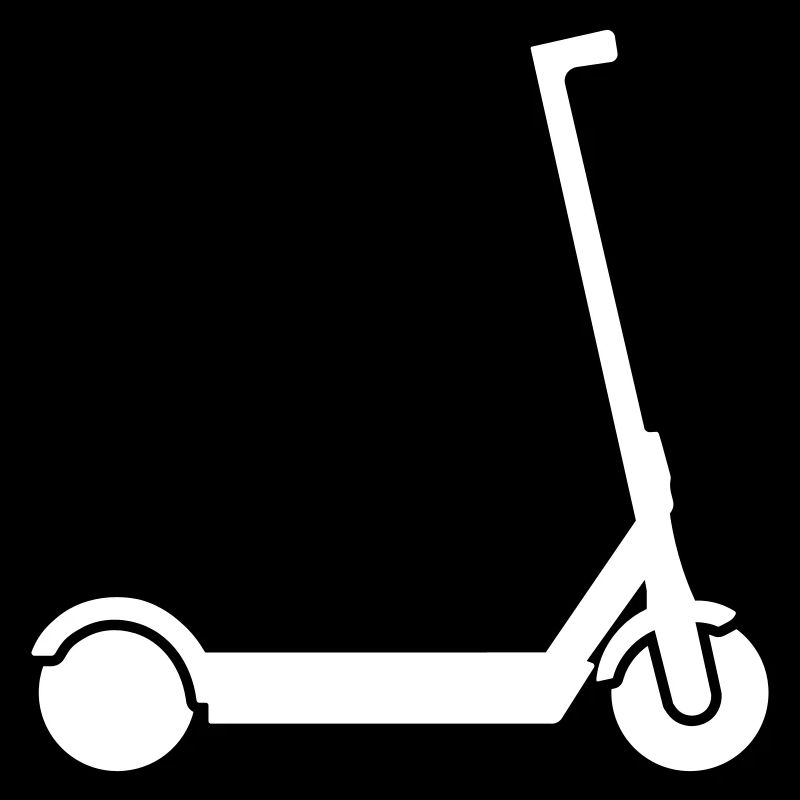 SCOOTER ÉLECTRIQUE