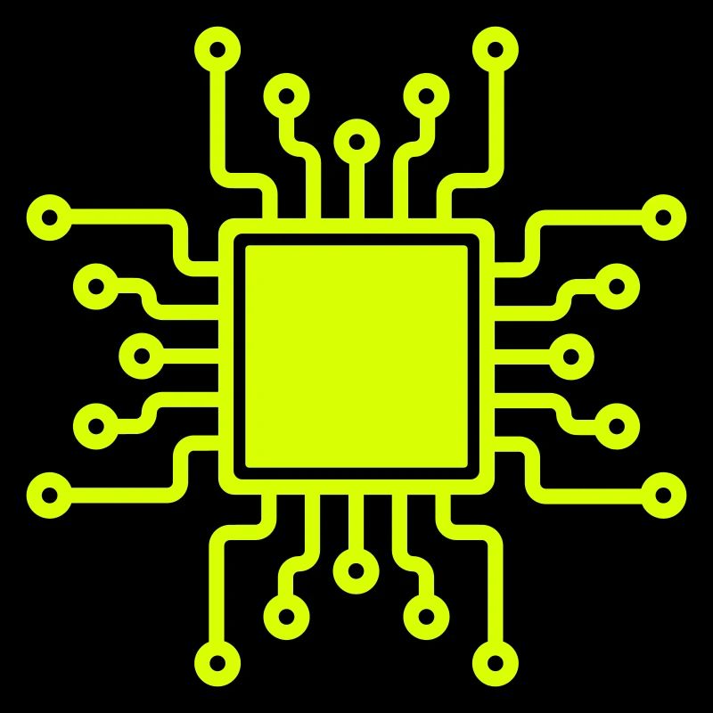 Micropuce CPU AI