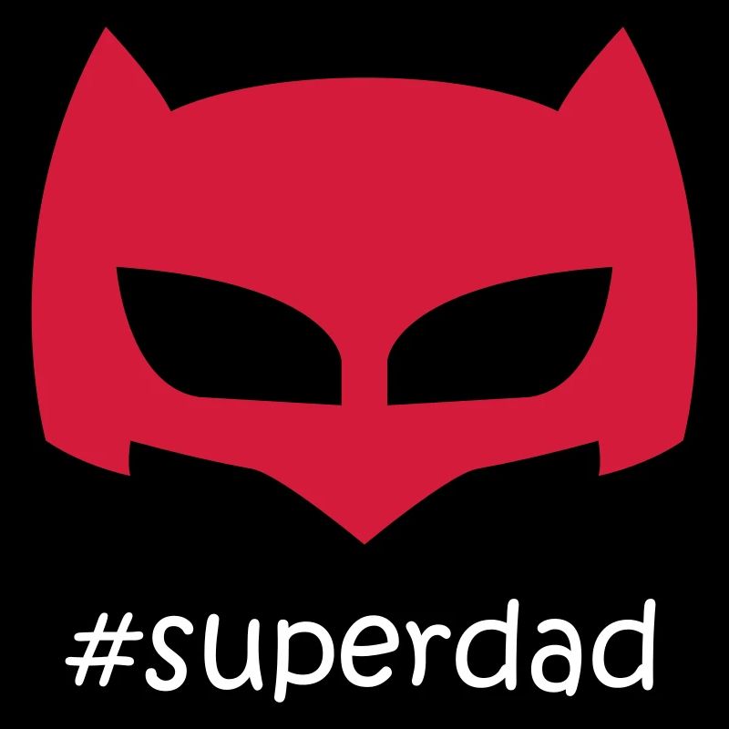 super dad