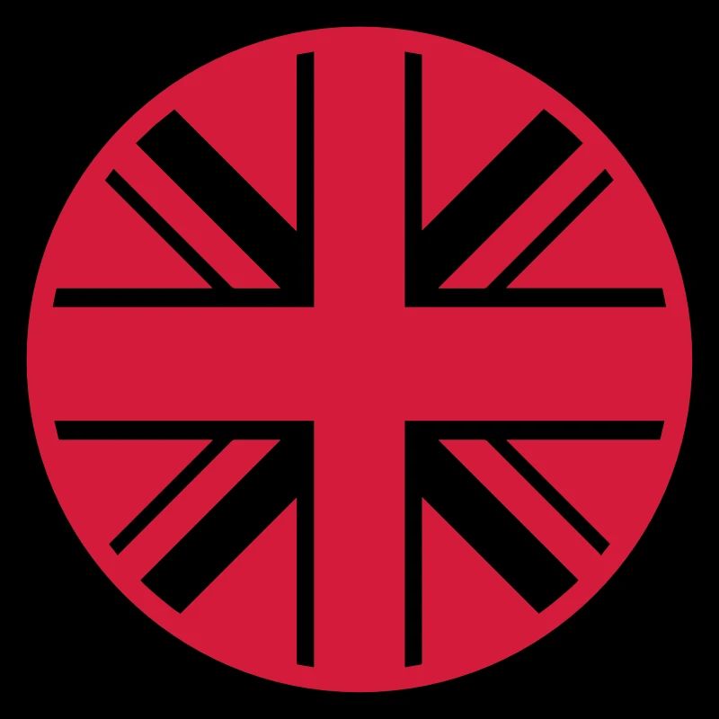 Union Jack HQ Vector 1c