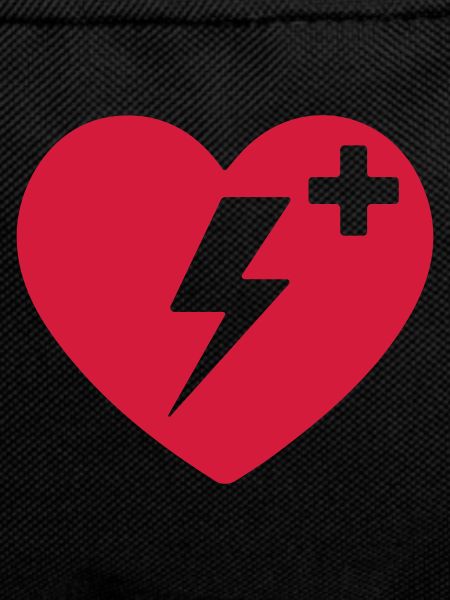 AED Notfall-Defibrillator Erste Hilfe