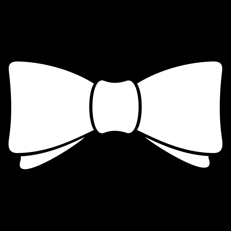 Fliege / bow tie (B, 1c)