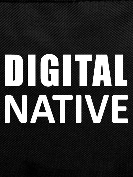 NATIVE NUMÉRIQUE