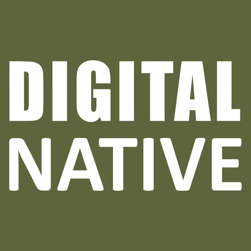 DIGITAL NATIVE