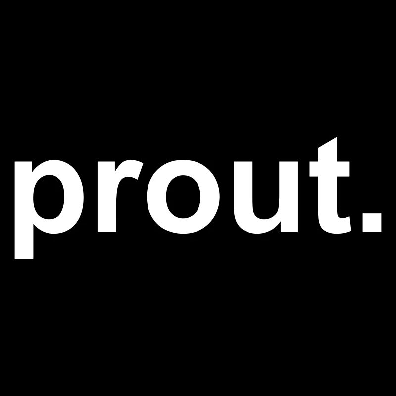 Prout