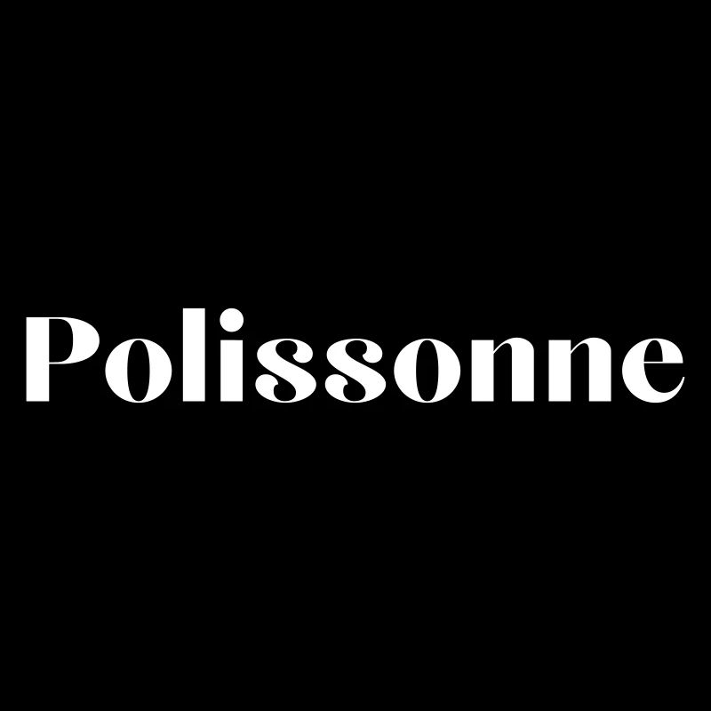 Polissonne