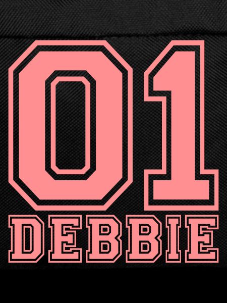 Debbie - Name