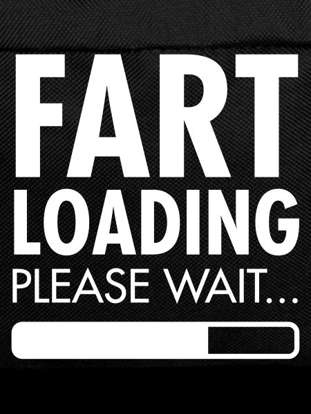 Fart Loading - Please Wait