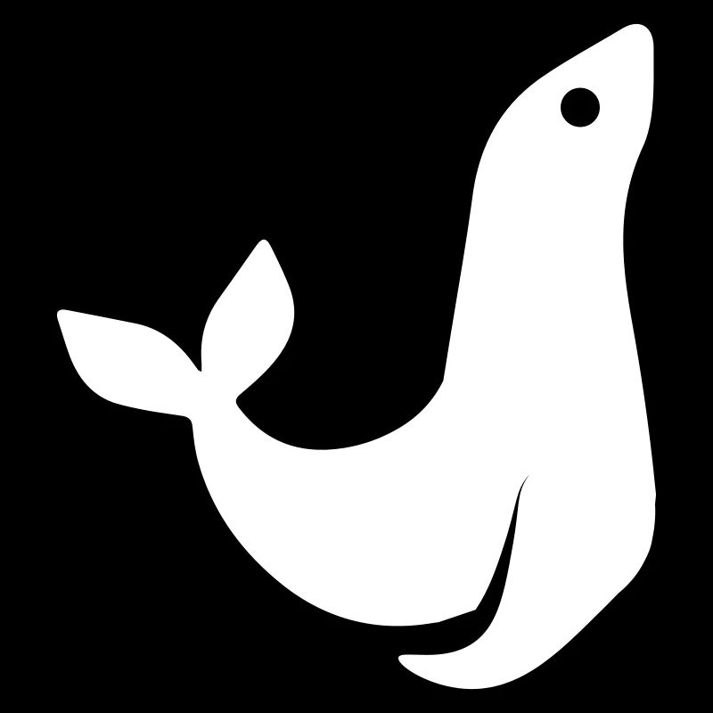 animal phoque