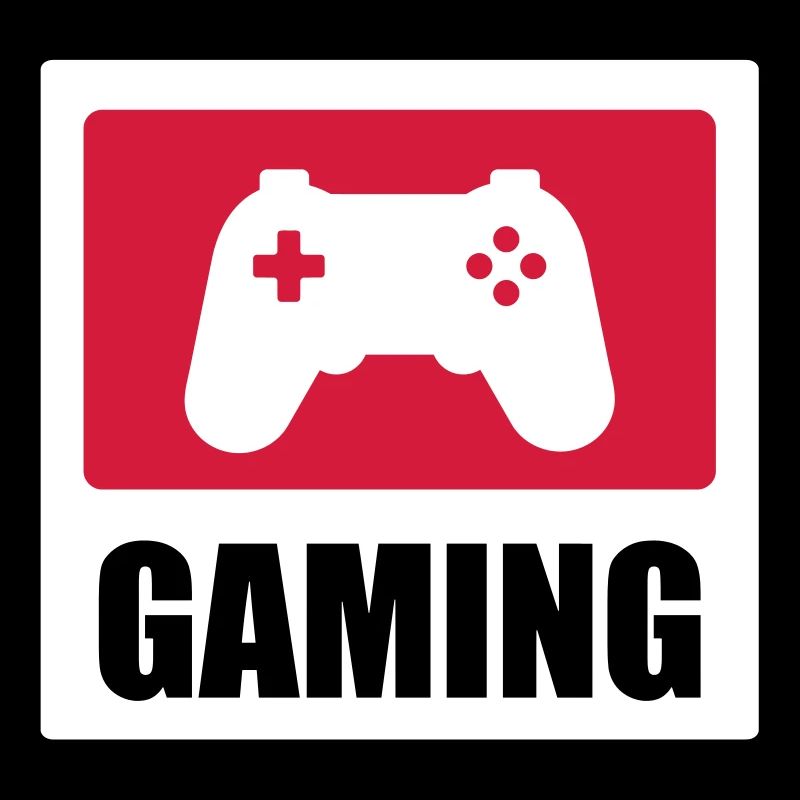 Gaming - Gamer