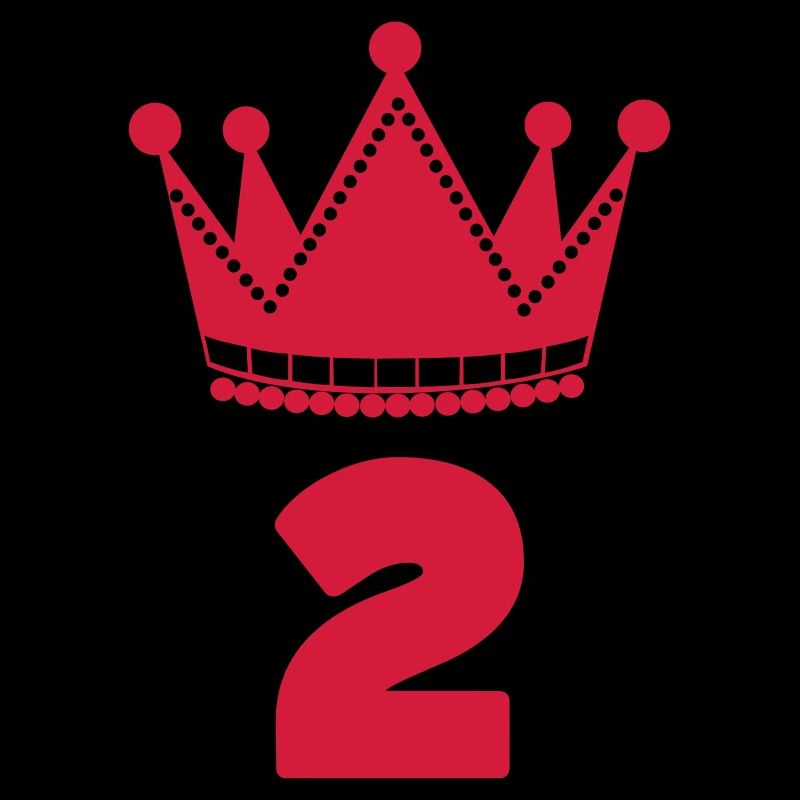 2 / King / Queen