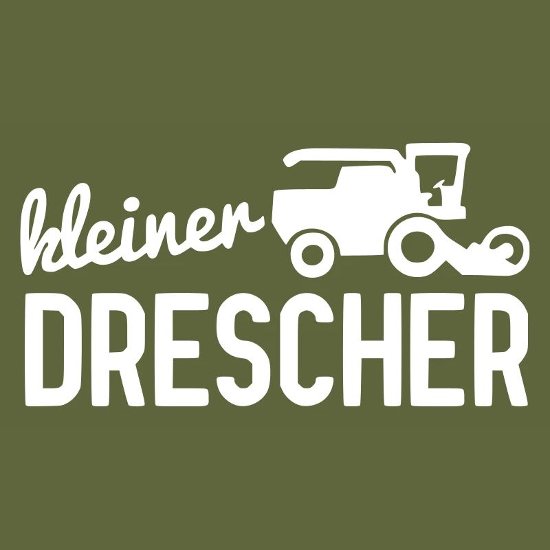 Kleiner Drescher