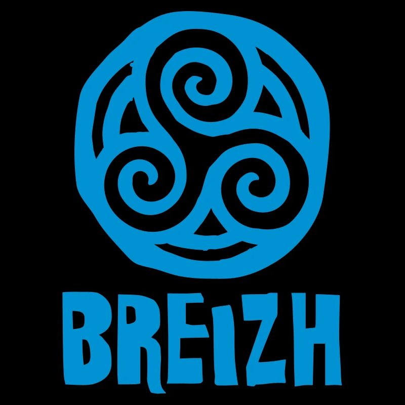 Breizh - Brittany