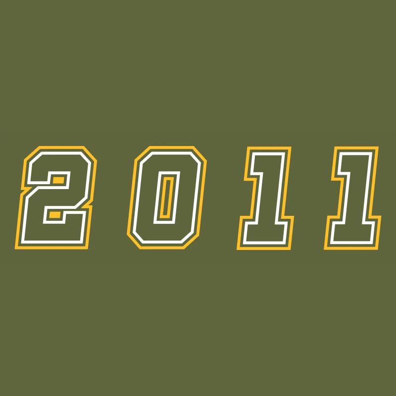 Numéro de l’année 2011