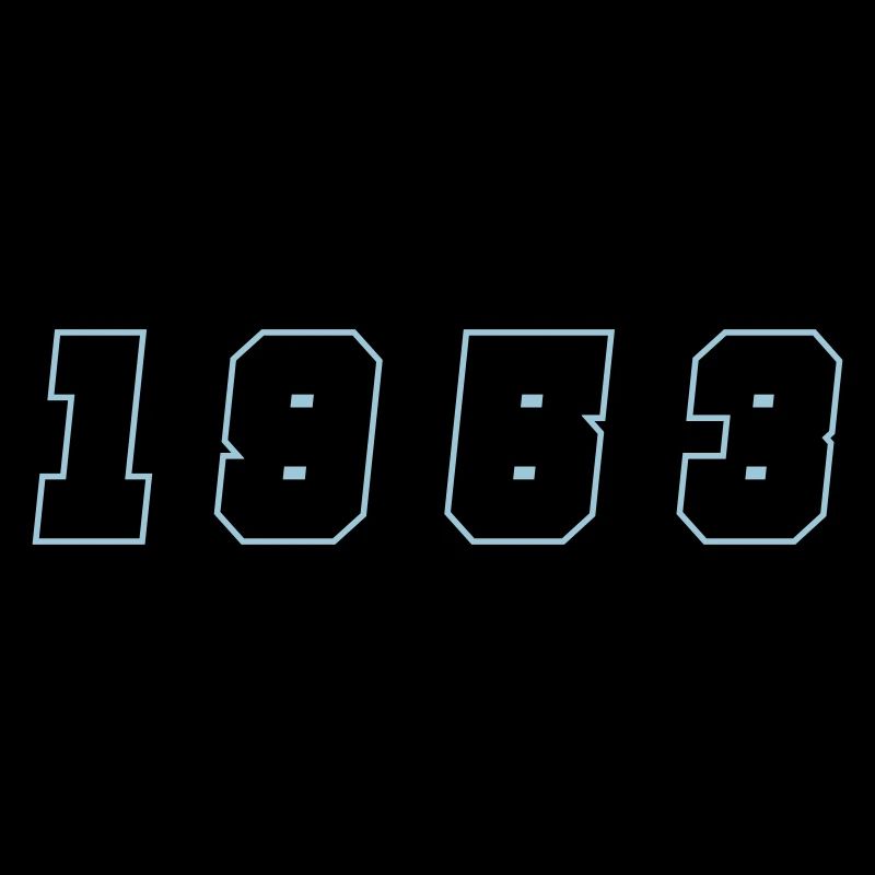 1953 Year Number