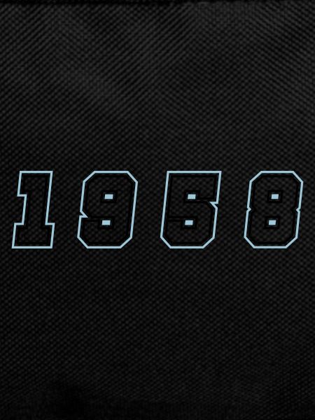 1958 Year Number