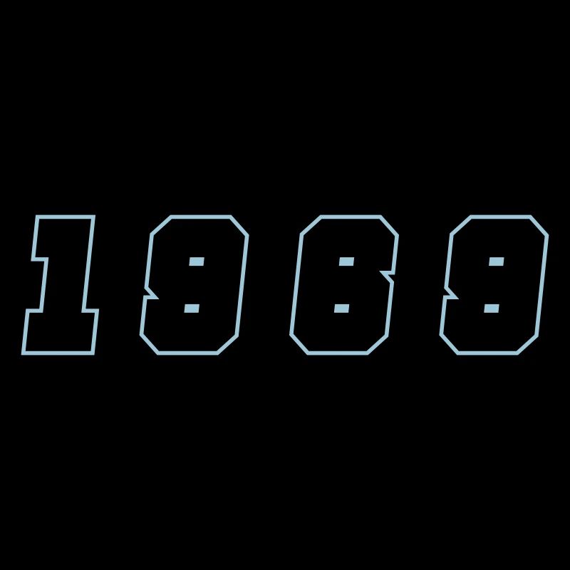 Numéro de l’année 1969